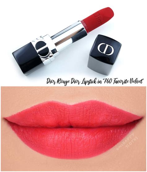 rouge dior 760 velvet|Dior 999 lipstick price.